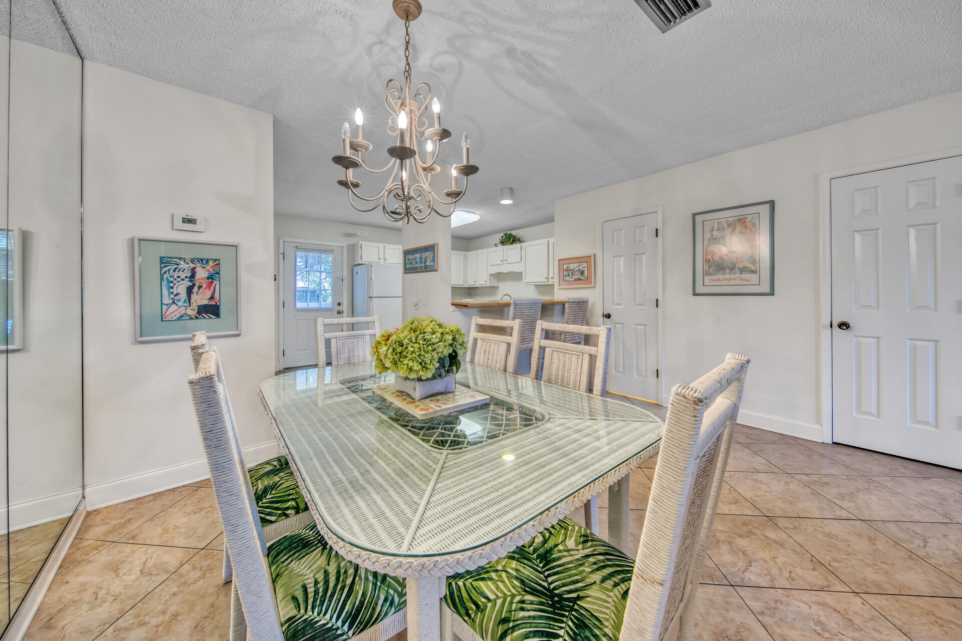 241 Ellis Road, Unit 4 Miramar Beach, FL 32550 - Photo 7 of 30 a view of a dining room with furniture