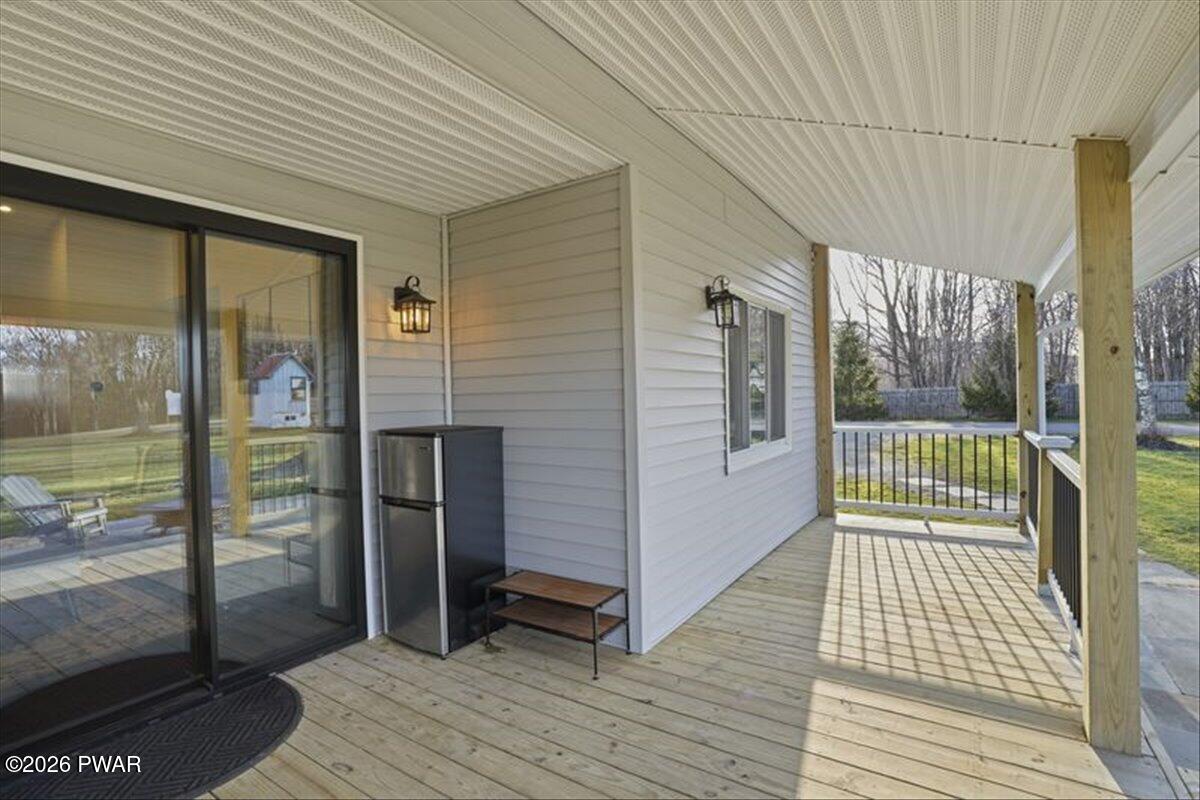 196 Barlow Road, Unit 35 Union Dale, PA 18470 - Photo 30 of 43