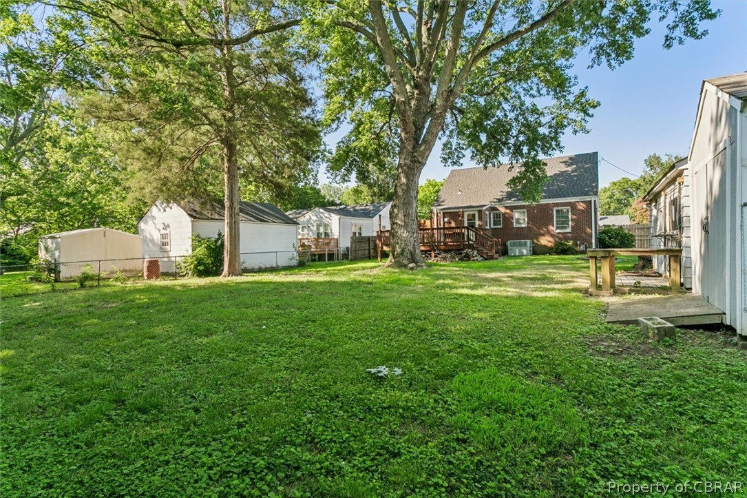 1806 Canterbury Road Hampton, VA 23666 - Photo 36 of 50 Gallery Image 36