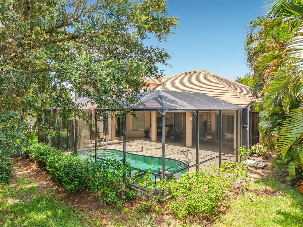 2221 Oxford Ridge Circle Lehigh Acres, FL 33973 - Photo 69 of 98