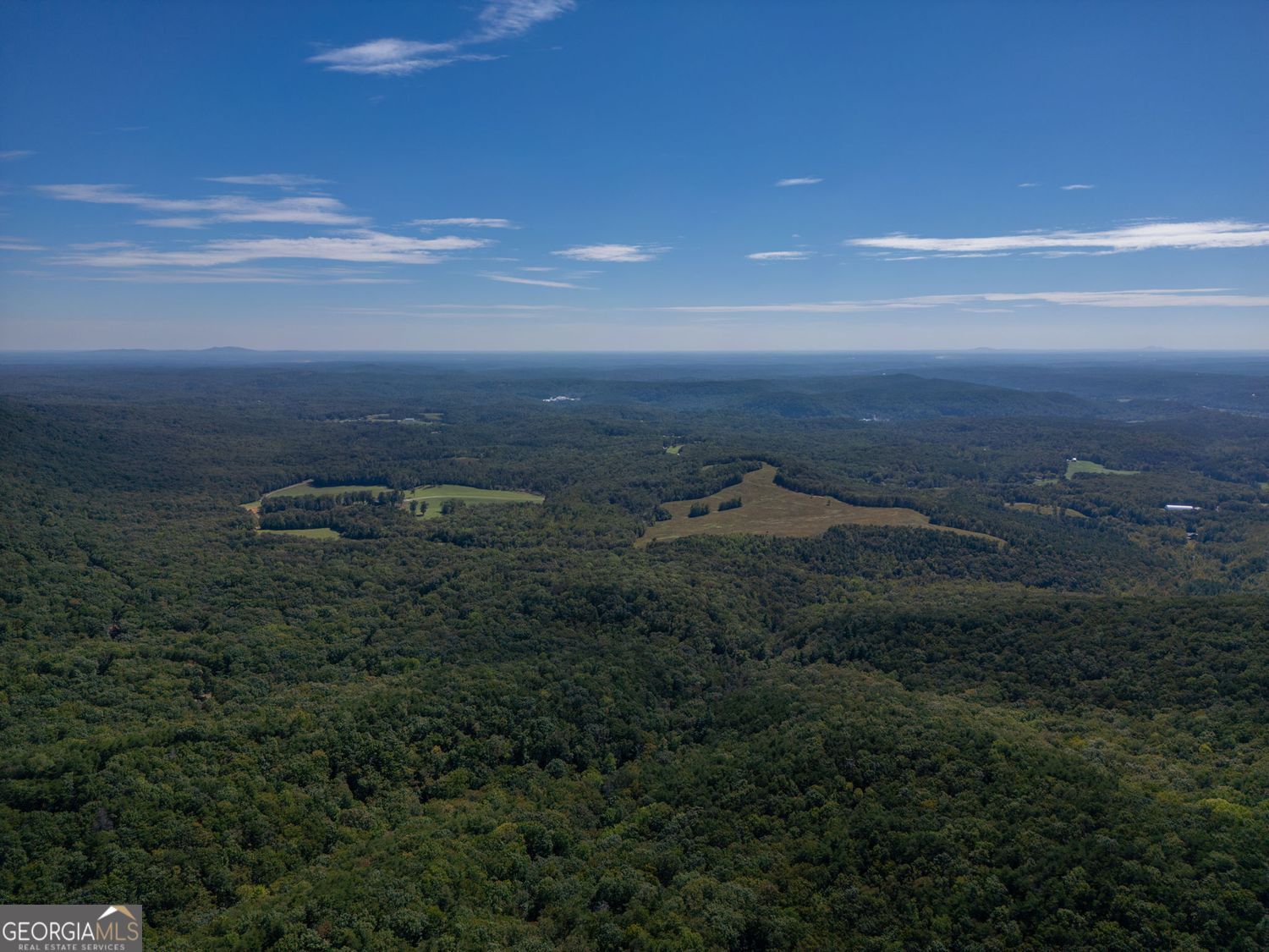 0 Little Hendricks Mountain Road Jasper, GA 30143 - Photo 7 of 17 a view of a green field