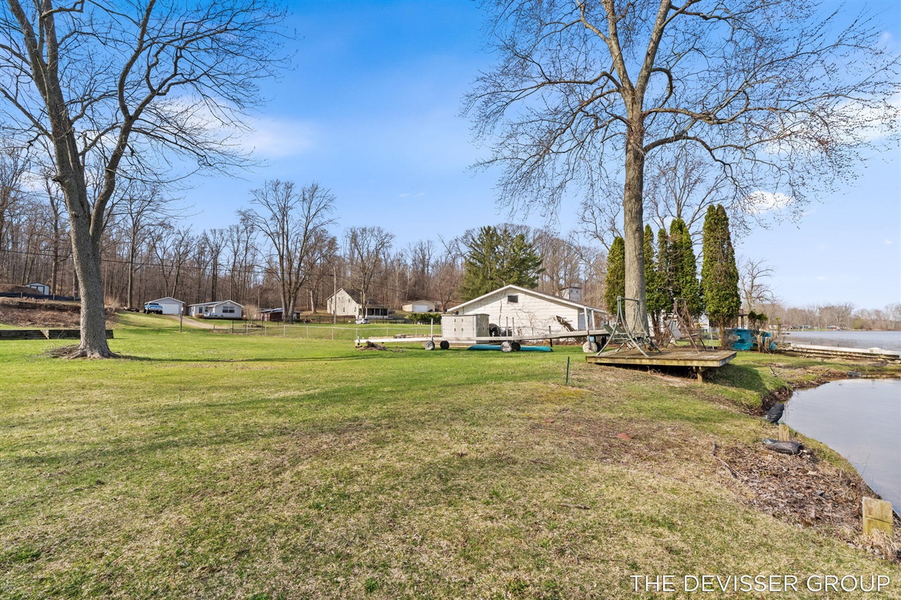3136 Baseline Road Gobles, MI 49055 - Photo 64 of 85