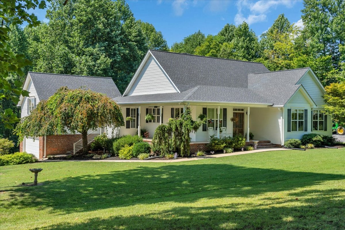 937 Sally Parton Road Woodbury, TN 37190 - Photo 28 of 31 Gallery Image 28
