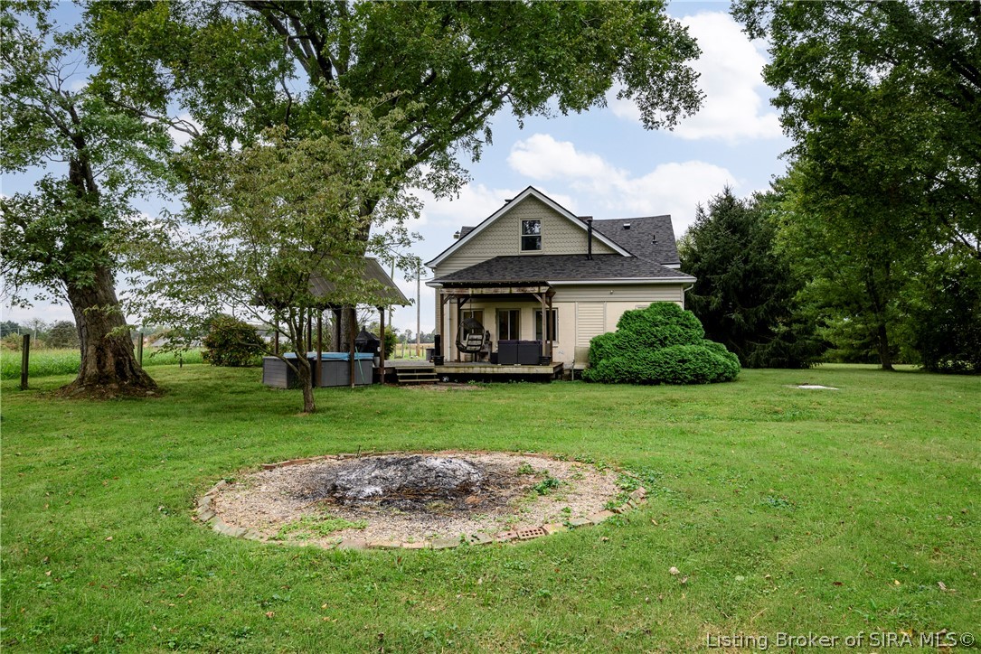 6020 Stacy Road Charlestown, IN 47111 - Photo 40 of 46 Gallery Image 40
