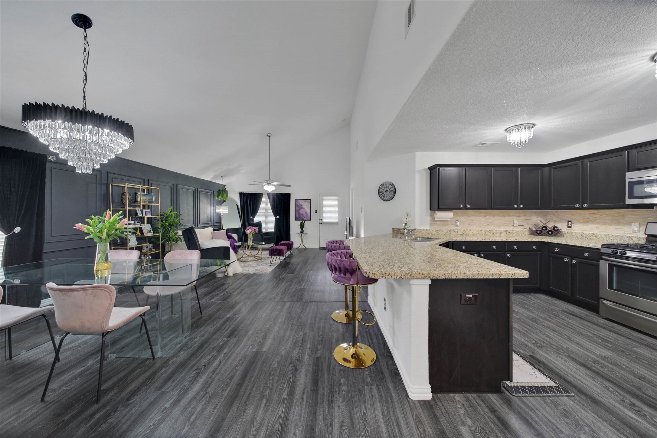 23326 Sawmill Pass Spring, TX 77373 - Photo 7 of 23 Gallery Image 7