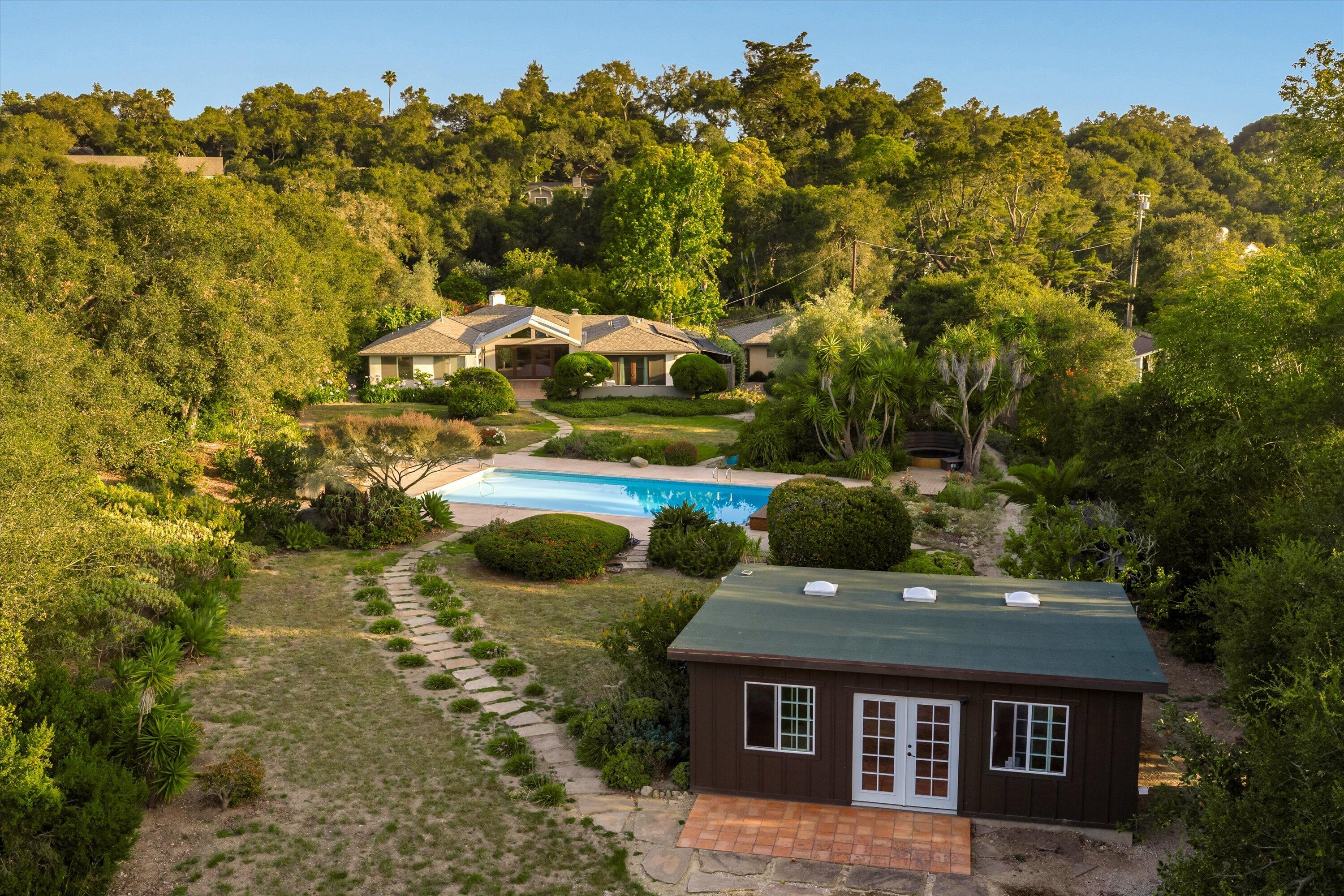 1011 Mission Ridge Road Santa Barbara, CA 93103 - Photo 20 of 22 25-1011 Mission Ridge Rd - 25