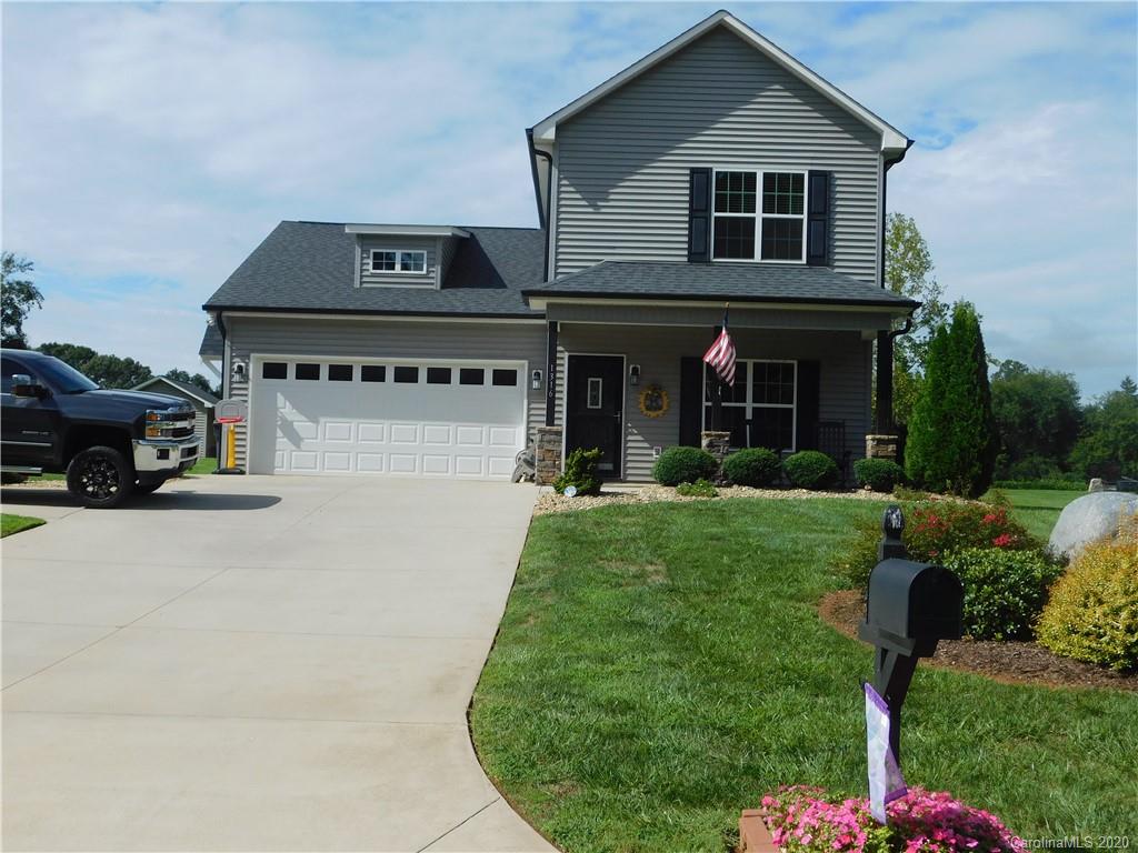 1316 Timber Spring Lane, Unit 32 Salisbury, NC 28147 - Photo 1 of 21