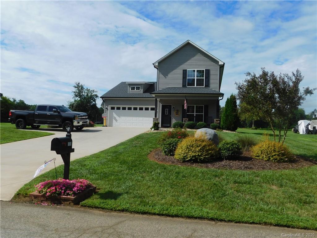 1316 Timber Spring Lane, Unit 32 Salisbury, NC 28147 - Photo 2 of 21