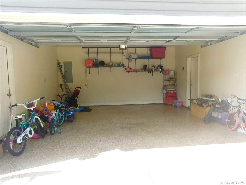 1316 Timber Spring Lane, Unit 32 Salisbury, NC 28147 - Photo 18 of 21