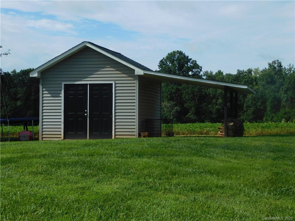 1316 Timber Spring Lane, Unit 32 Salisbury, NC 28147 - Photo 19 of 21
