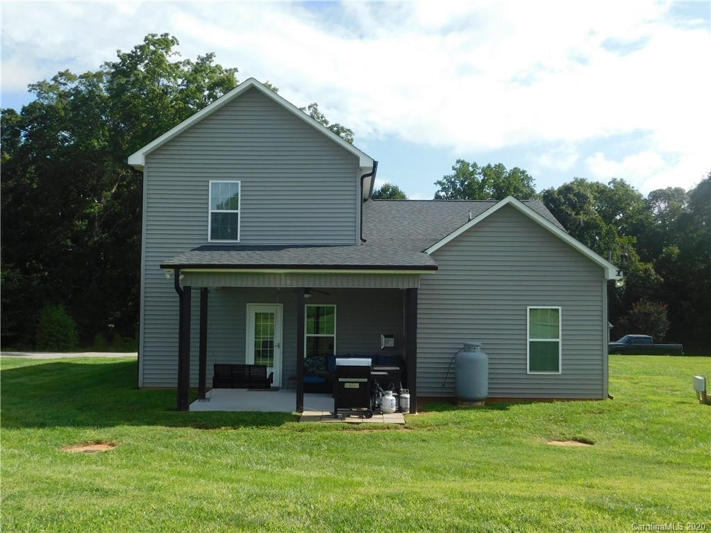 1316 Timber Spring Lane, Unit 32 Salisbury, NC 28147 - Photo 21 of 21