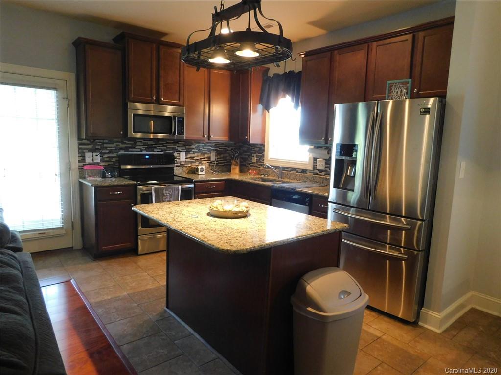 1316 Timber Spring Lane, Unit 32 Salisbury, NC 28147 - Photo 4 of 21