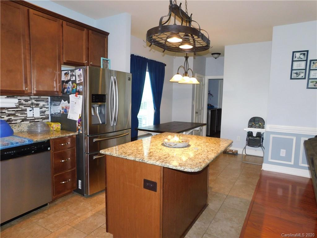 1316 Timber Spring Lane, Unit 32 Salisbury, NC 28147 - Photo 5 of 21