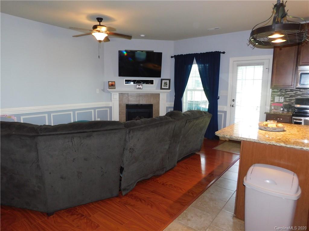 1316 Timber Spring Lane, Unit 32 Salisbury, NC 28147 - Photo 7 of 21