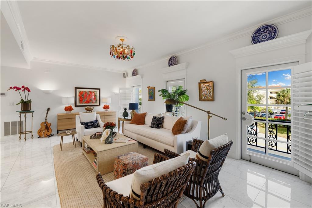 292 14th Avenue South, Unit A Naples, FL 34102 - Photo 4 of 50