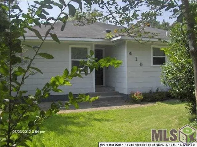 $1,600 | 415 Centenary Drive, Baton Rouge, LA 70808