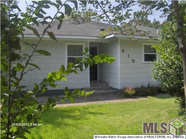 415 Centenary Drive Baton Rouge, LA 70808 - Photo 2 of 36