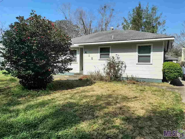 $1,600 | 415 Centenary Drive, Baton Rouge, LA 70808