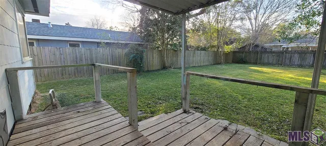 $1,600 | 415 Centenary Drive, Baton Rouge, LA 70808