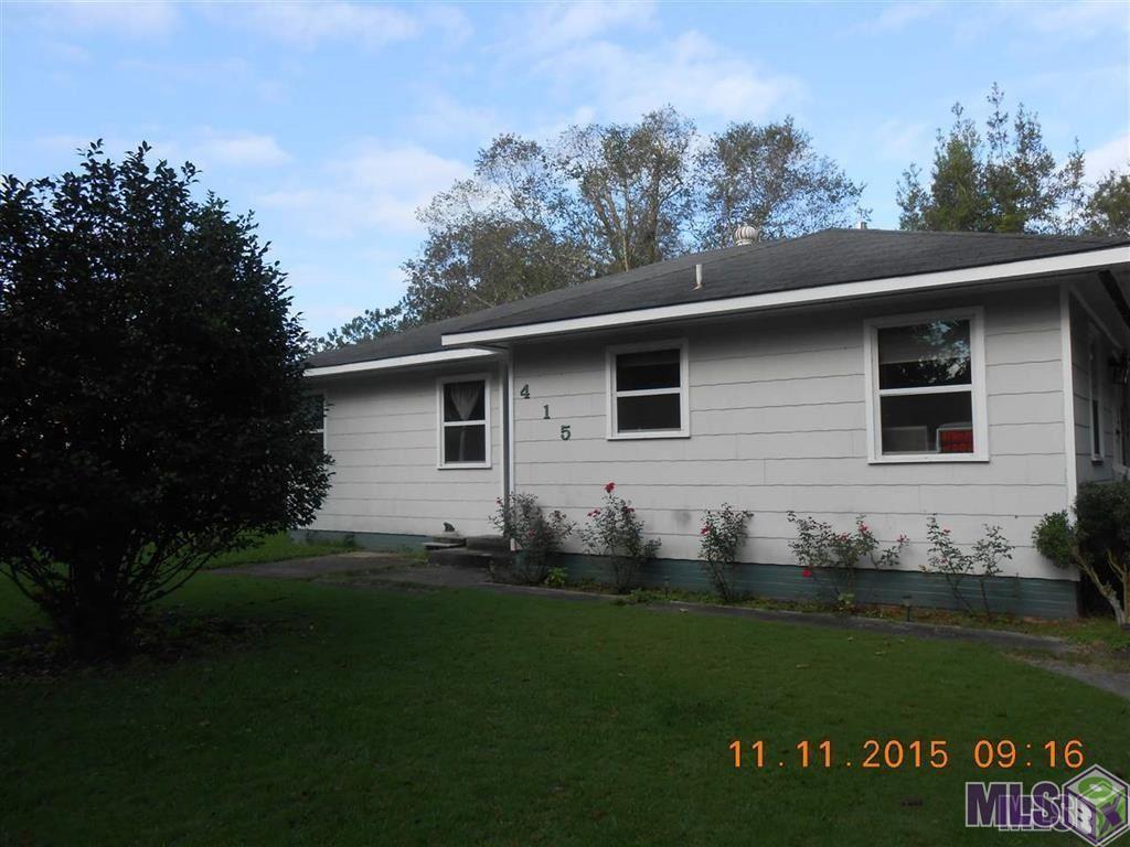415 Centenary Drive Baton Rouge, LA 70808 - Photo 4 of 36