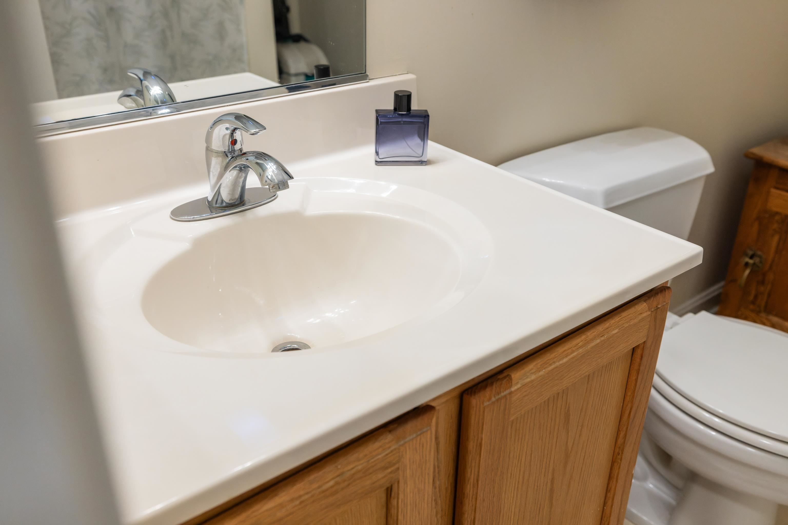 560 Agners Mill Road Lexington, VA 24450 - Photo 47 of 74 2nd Floor Full Bath