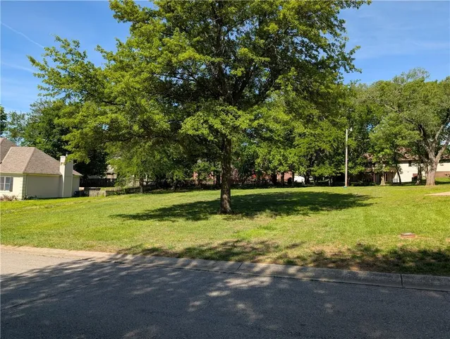 $36,500 | 602 Park Place, Warrensburg, MO 64093