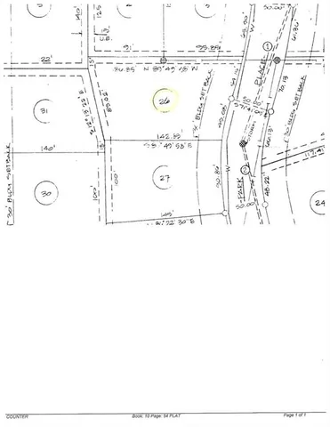 $36,500 | 602 Park Place, Warrensburg, MO 64093