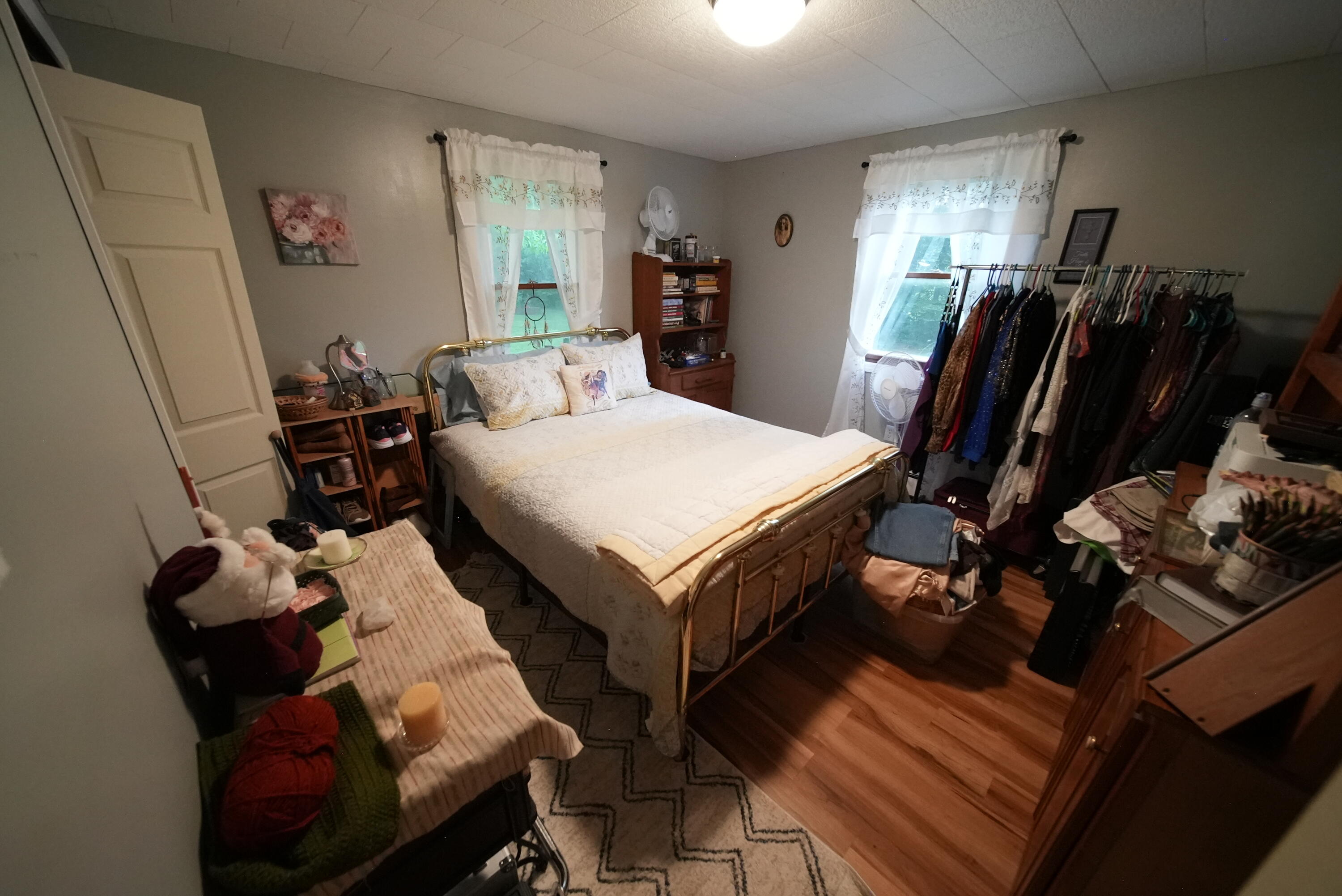 150 Wotton Road Monticello, ME 04760 - Photo 33 of 43 DSC03710