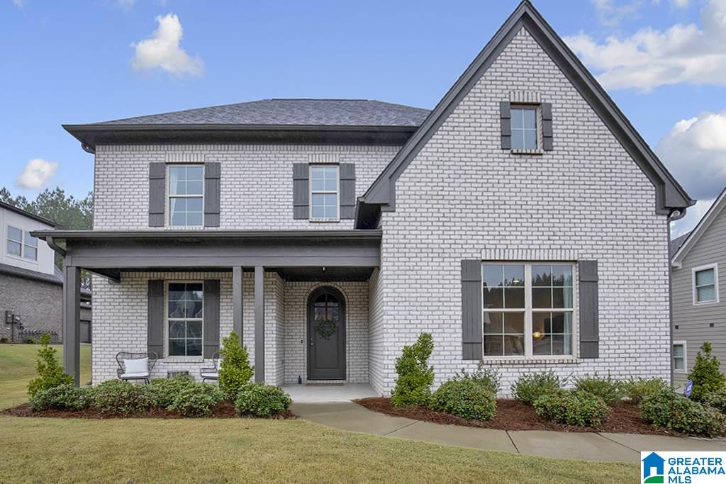 345 Crossbridge Road Chelsea, AL 35043 - Photo 1 of 29