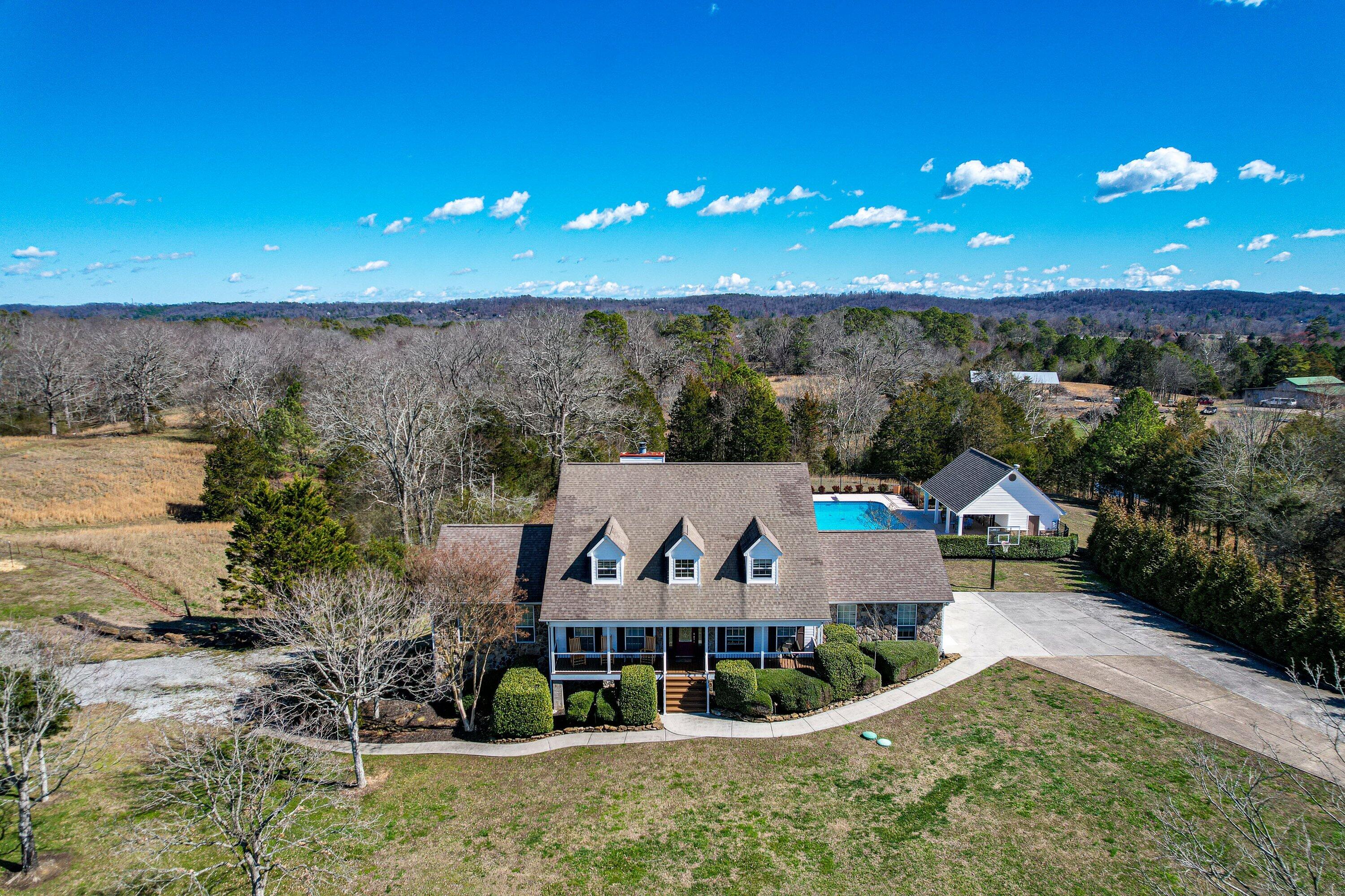 371 Mel McDaniel Road Ringgold, GA 30736 - Photo 4 of 104 371 Mel McDaniel Rd-73