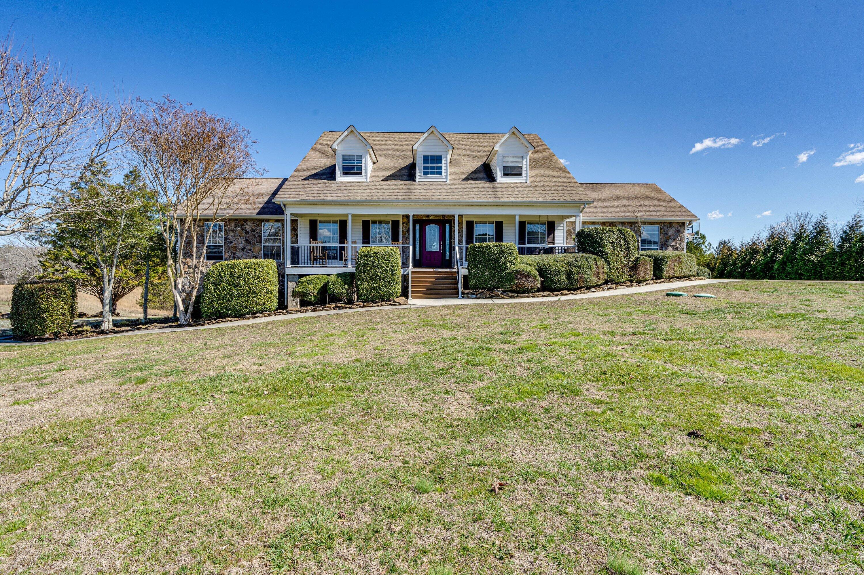 371 Mel McDaniel Road Ringgold, GA 30736 - Photo 5 of 104 371 Mel McDaniel Rd-4