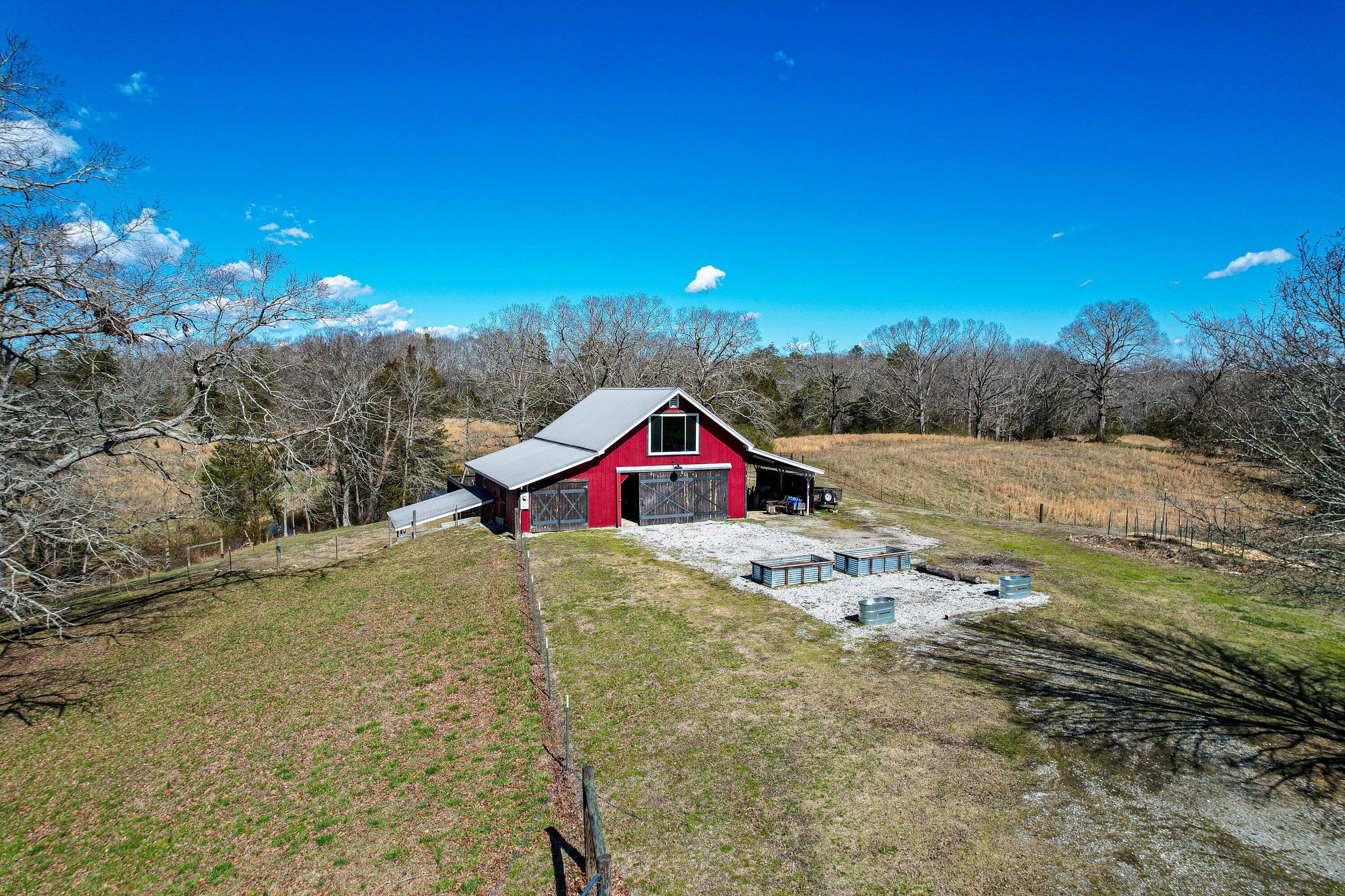 371 Mel McDaniel Road Ringgold, GA 30736 - Photo 7 of 104 371 Mel McDaniel Rd-78