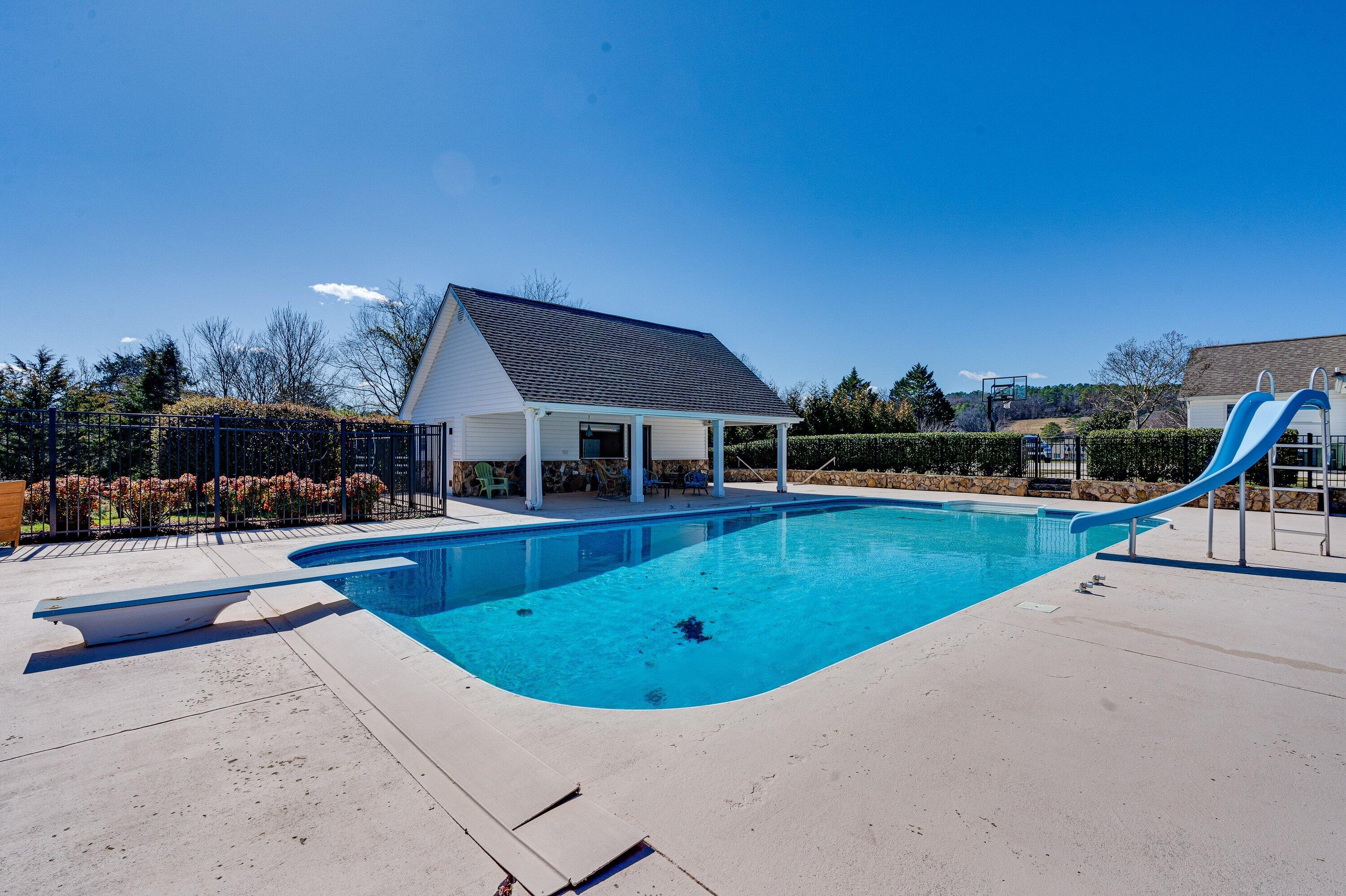 371 Mel McDaniel Road Ringgold, GA 30736 - Photo 74 of 104 371 Mel McDaniel Rd-64