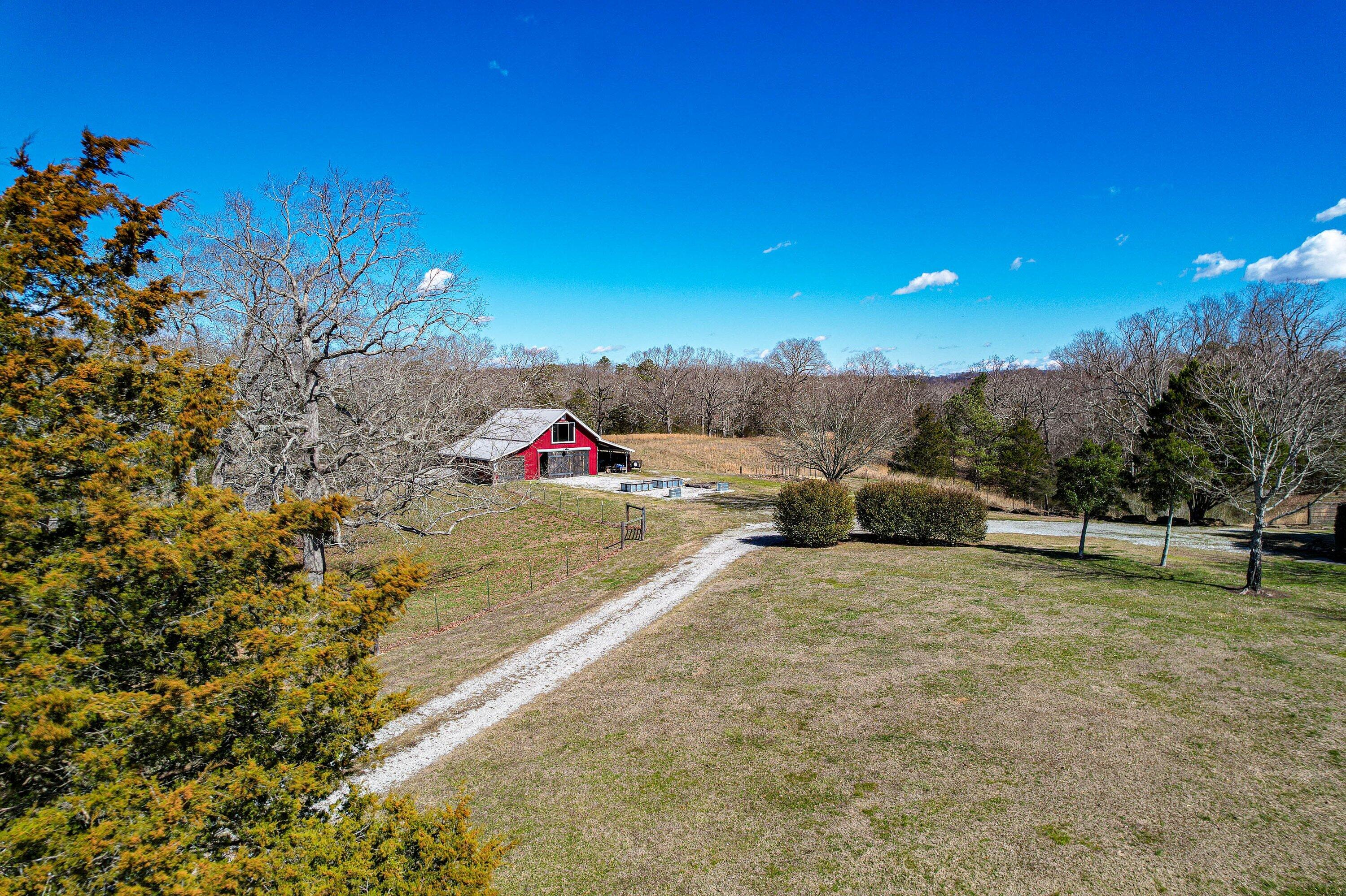 371 Mel McDaniel Road Ringgold, GA 30736 - Photo 78 of 104 371 Mel McDaniel Rd-75
