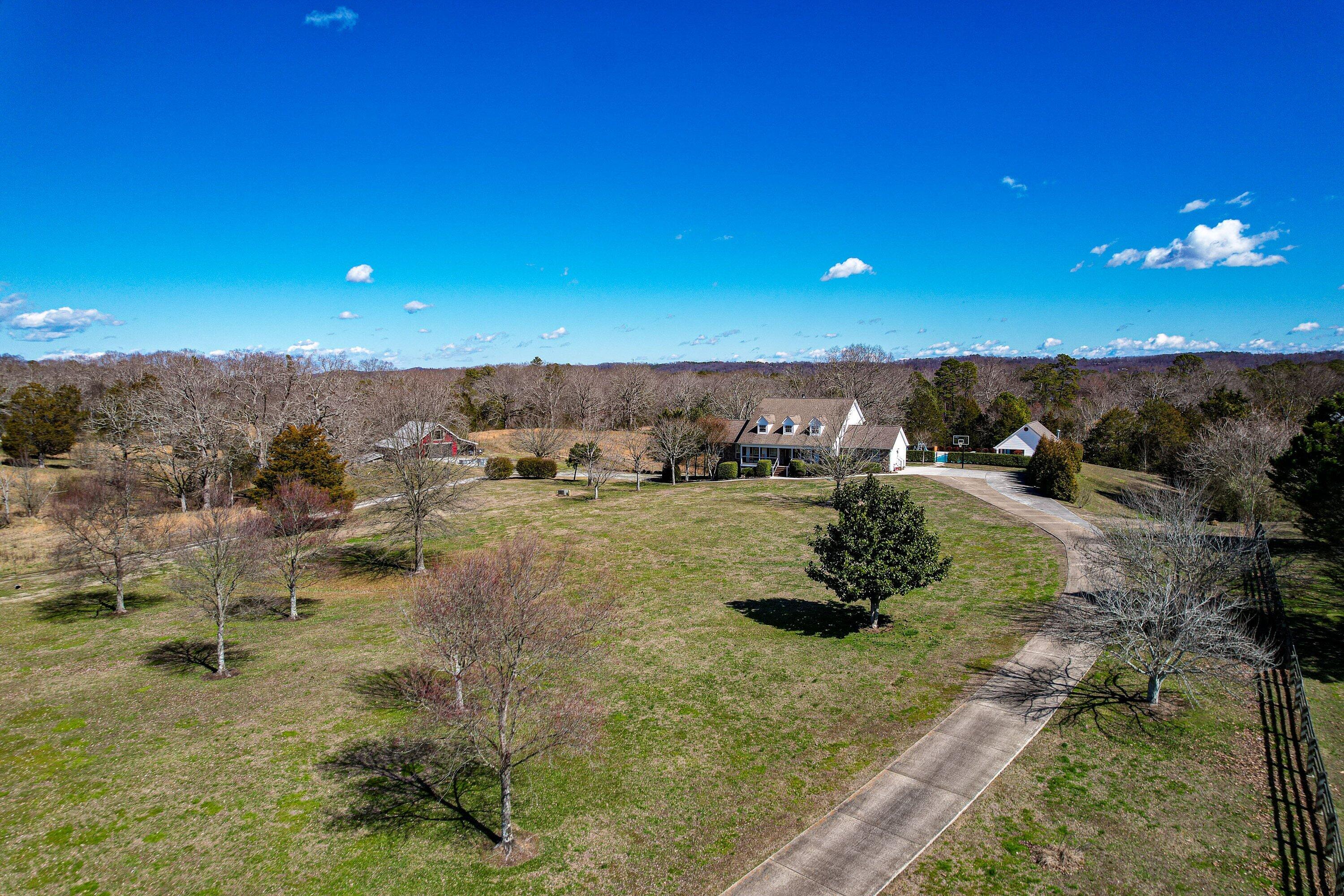 371 Mel McDaniel Road Ringgold, GA 30736 - Photo 8 of 104 371 Mel McDaniel Rd-2
