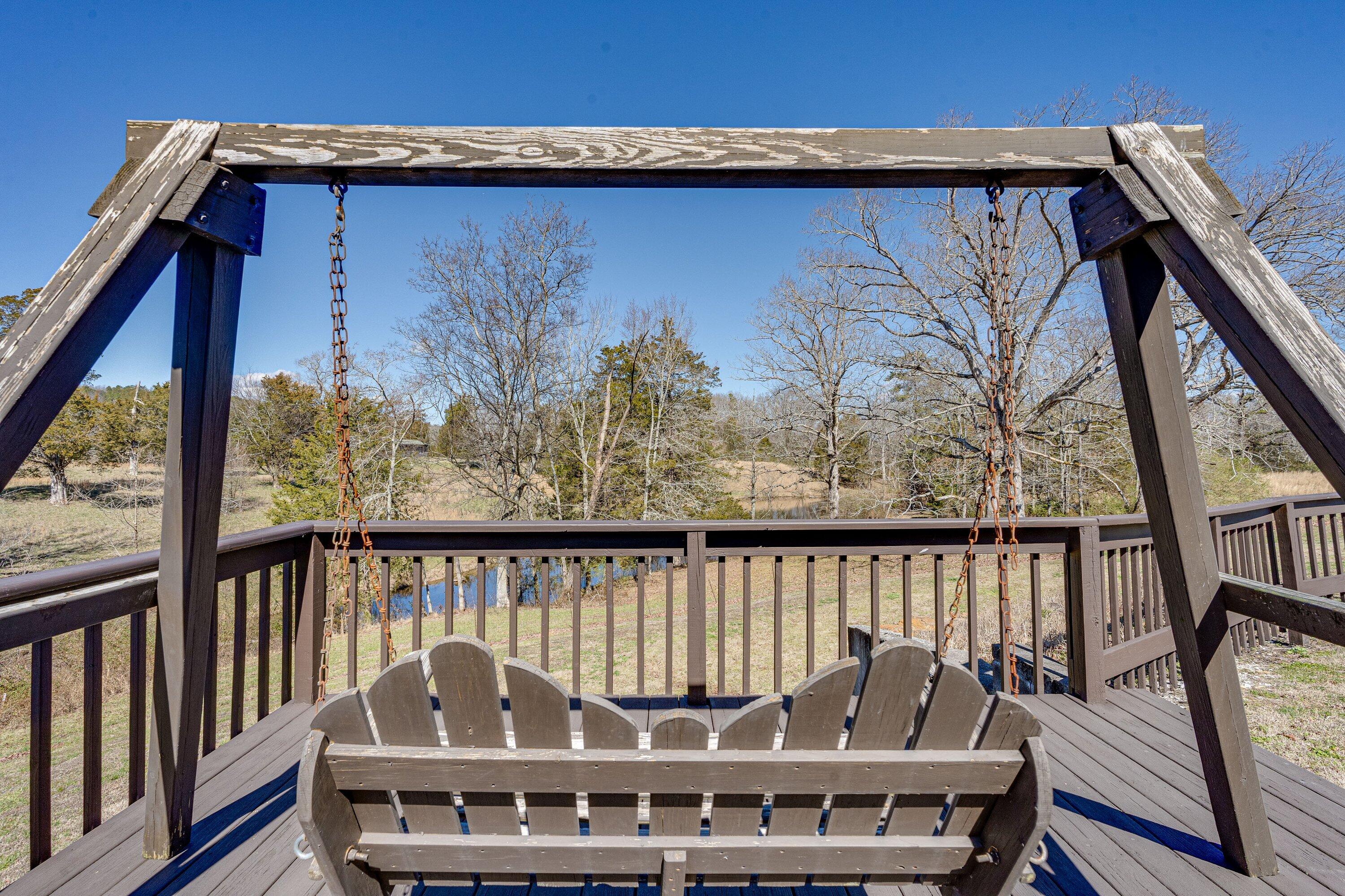 371 Mel McDaniel Road Ringgold, GA 30736 - Photo 87 of 104 371 Mel McDaniel Rd-89