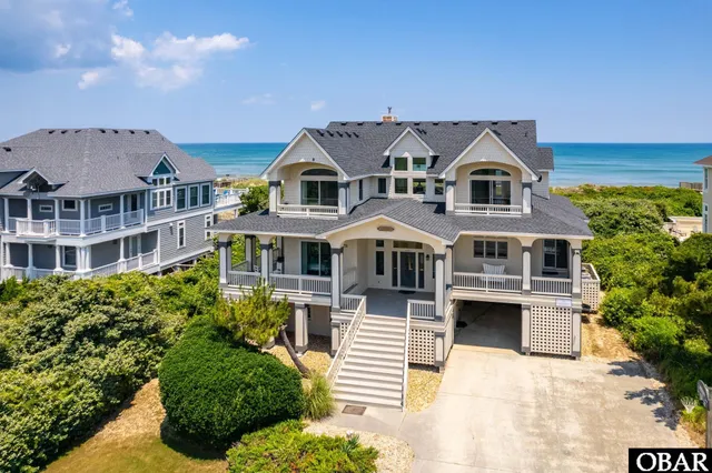 $3,395,000 | 385 Deep Neck Road, Unit 131, Corolla, NC 27927