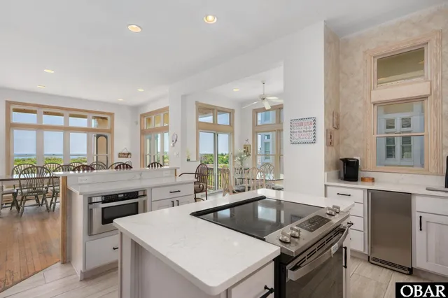 $3,395,000 | 385 Deep Neck Road, Unit 131, Corolla, NC 27927