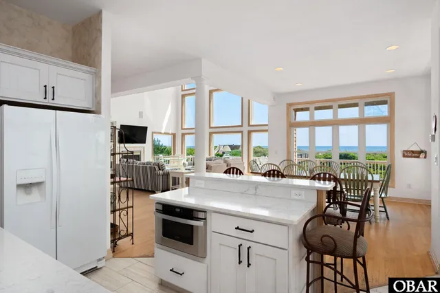 $3,395,000 | 385 Deep Neck Road, Unit 131, Corolla, NC 27927