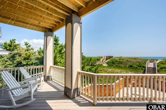 $3,395,000 | 385 Deep Neck Road, Unit 131, Corolla, NC 27927