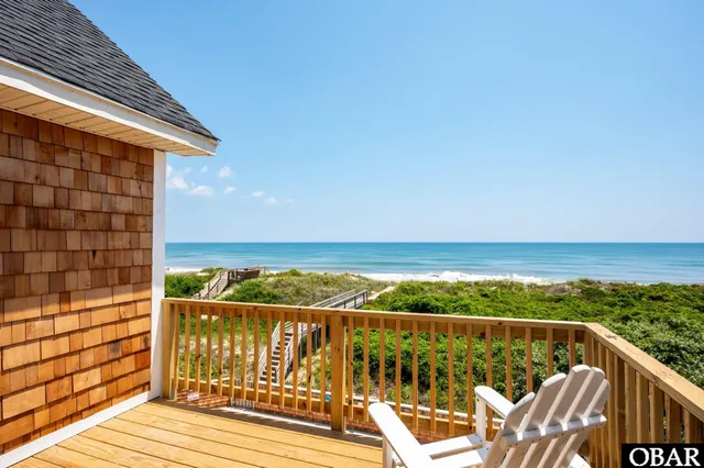 $3,395,000 | 385 Deep Neck Road, Unit 131, Corolla, NC 27927