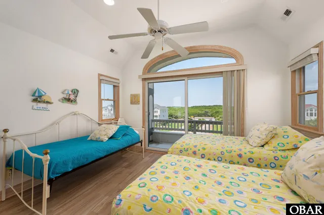 $3,395,000 | 385 Deep Neck Road, Unit 131, Corolla, NC 27927