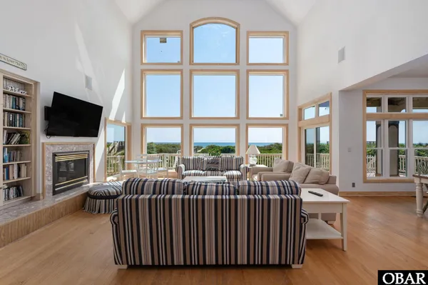 $3,195,000 | 385 Deep Neck Road, Unit 131, Corolla, NC 27927