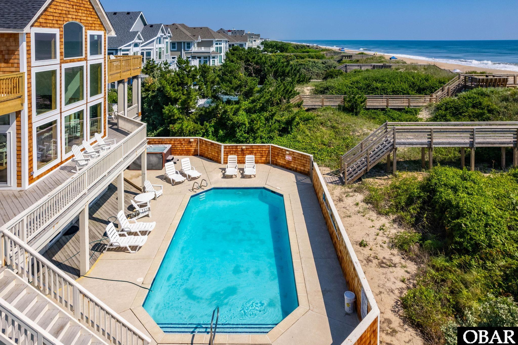 385 Deep Neck Road, Unit 131 Corolla, NC 27927 - Photo 46 of 50