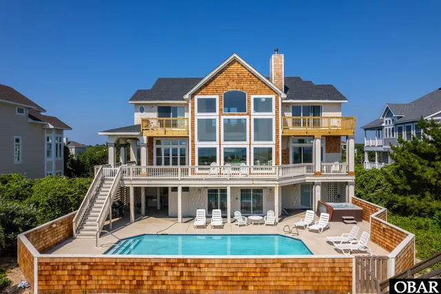 $3,395,000 | 385 Deep Neck Road, Unit 131, Corolla, NC 27927