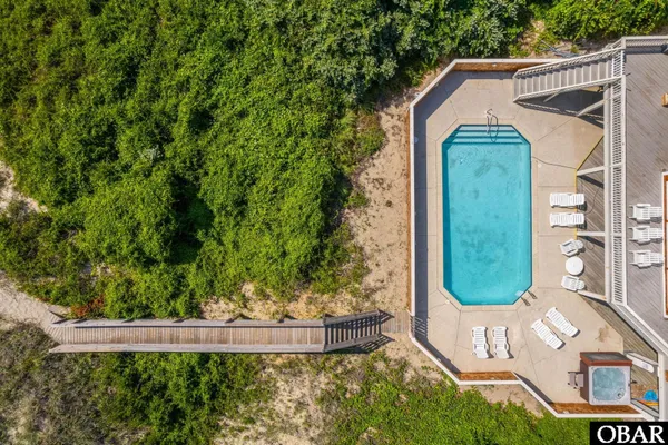 $3,195,000 | 385 Deep Neck Road, Unit 131, Corolla, NC 27927