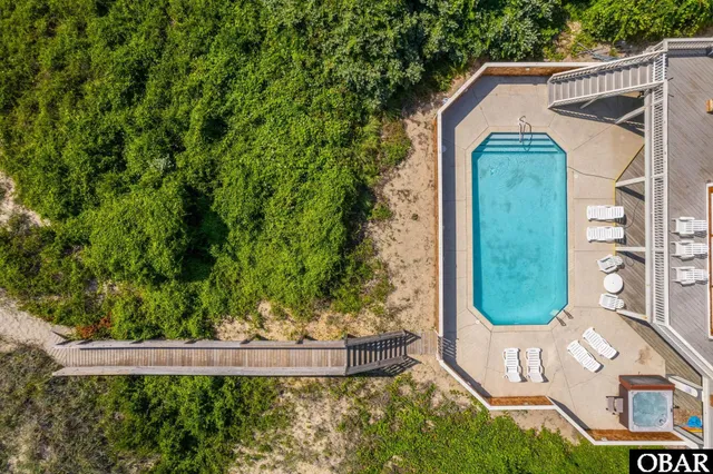 $3,395,000 | 385 Deep Neck Road, Unit 131, Corolla, NC 27927