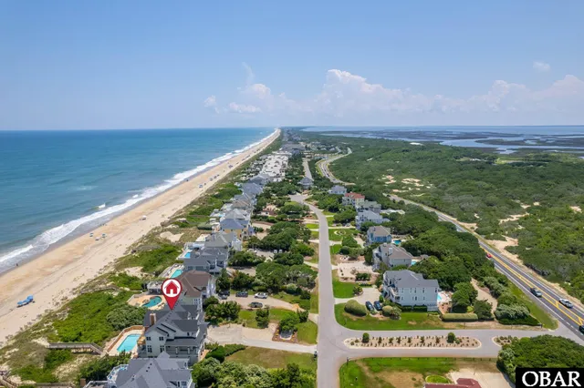 $3,395,000 | 385 Deep Neck Road, Unit 131, Corolla, NC 27927