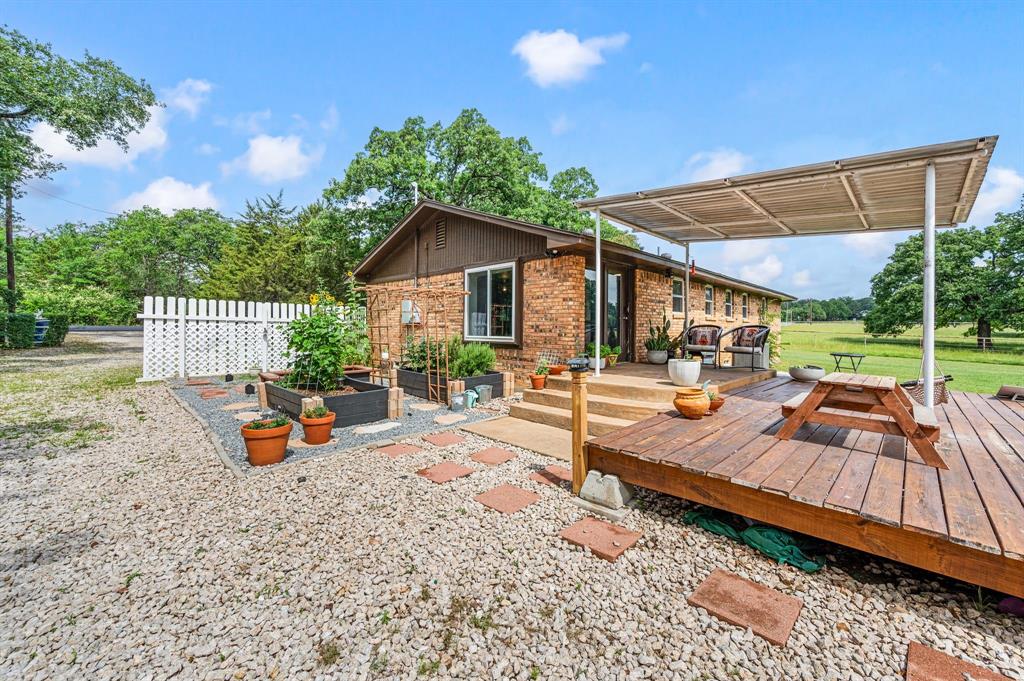 3900 Moseley Road Cross Roads, TX 76227 - Photo 19 of 36