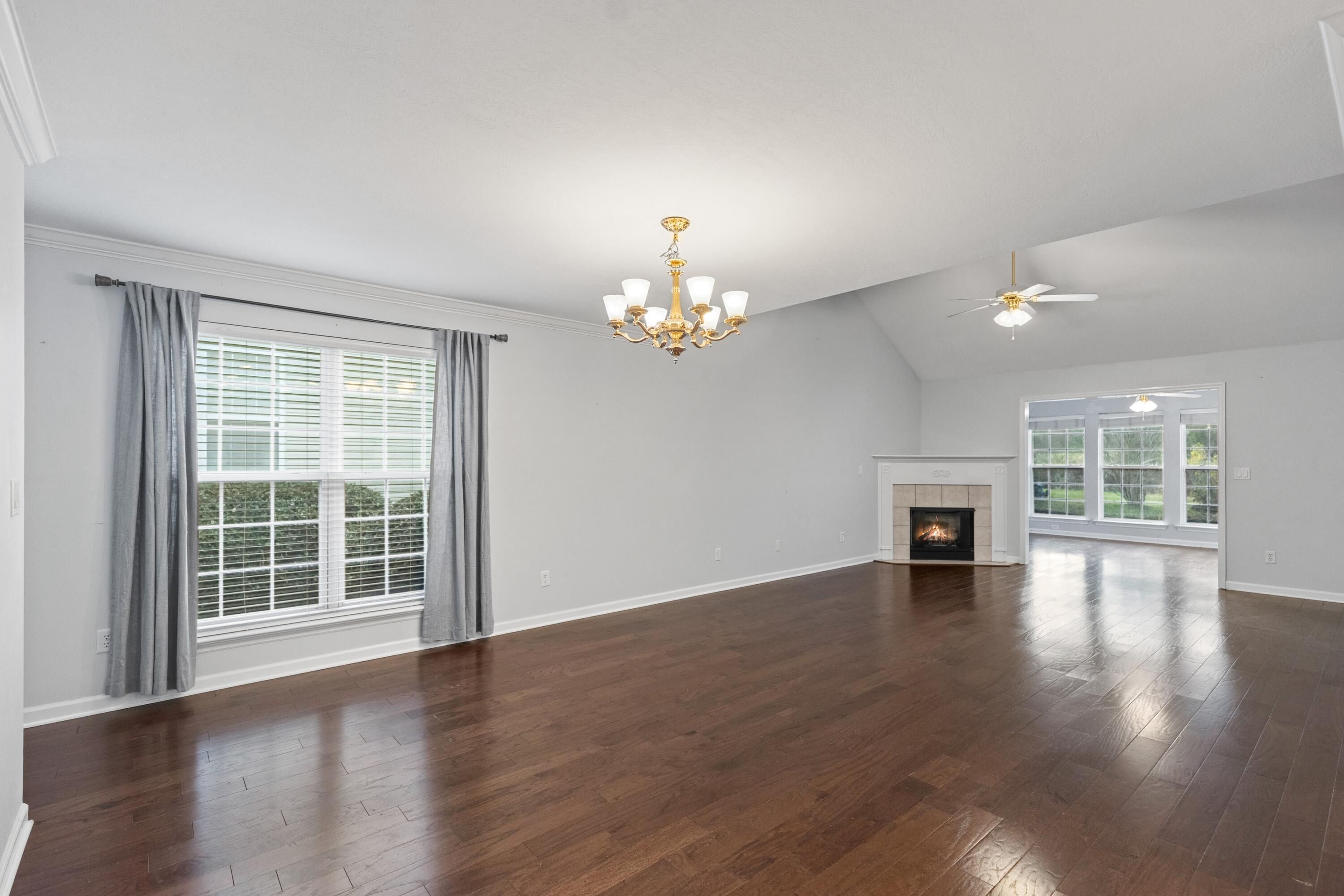 668 Westview Road Chattanooga, TN 37415 - Photo 2 of 36 WV 10